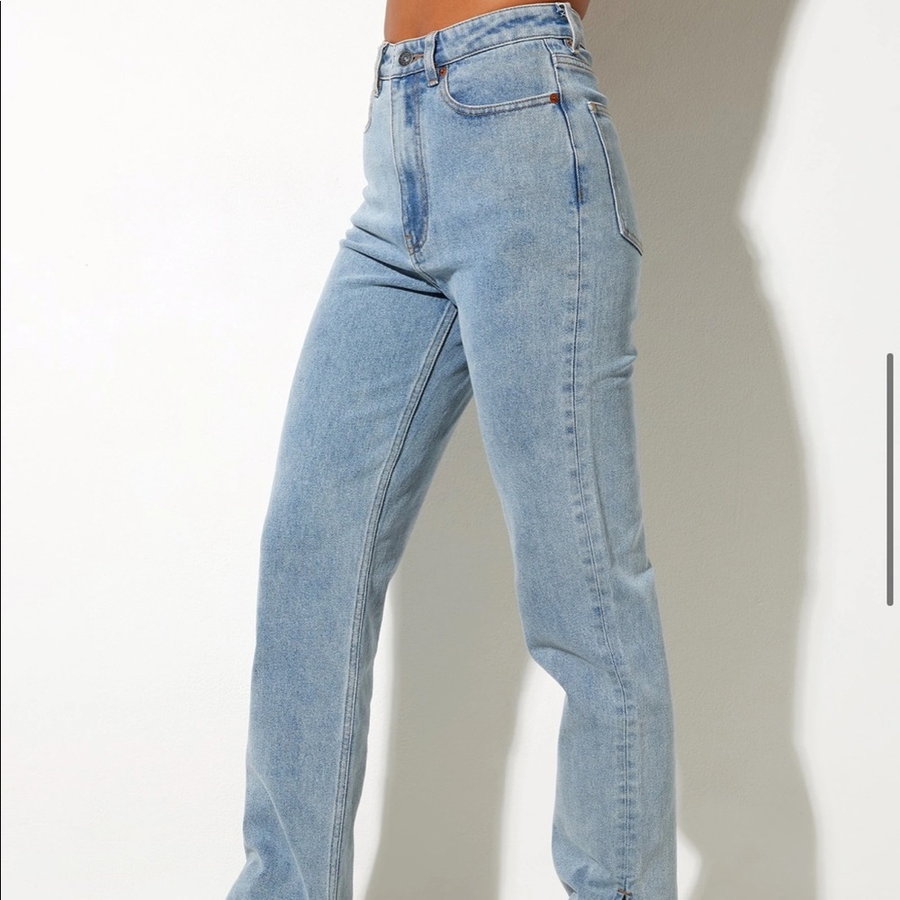Motel Rocks Jeans - Picture 3 of 10